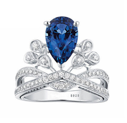 Forever Yours Ring