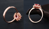 Desire Ring - VivereRosse