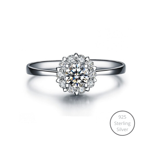 Celestial Ring