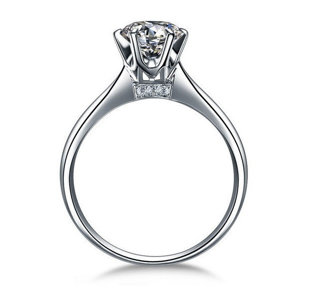 Crown Me Ring - VivereRosse