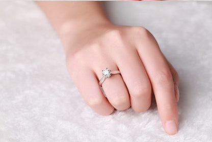 Crown Me Ring