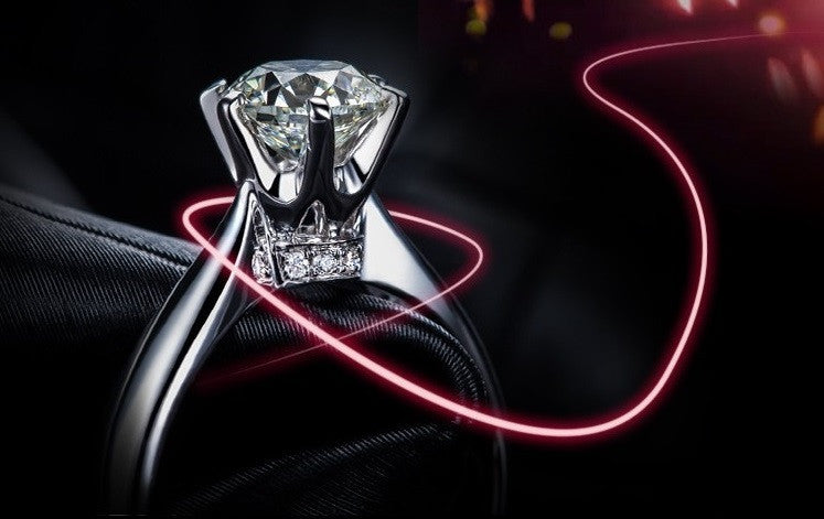 Crown Me Ring