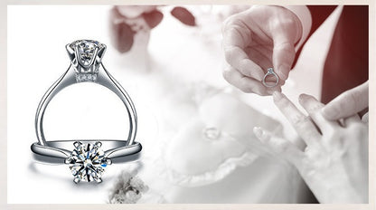 Crown Me Ring