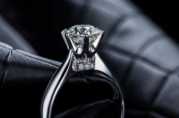Crown Me Ring