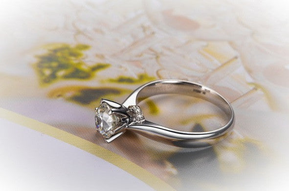Crown Me Ring