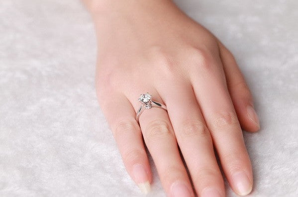 Crown Me Ring
