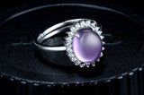 Purple Dream Ring