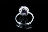 Purple Dream Ring