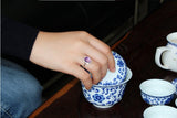 Purple Dream Ring