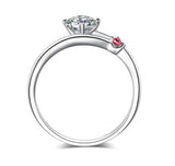 Venus Glitter Ring