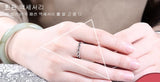 Silver Wreathe Ring