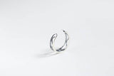 Ritzy Ripple Ring