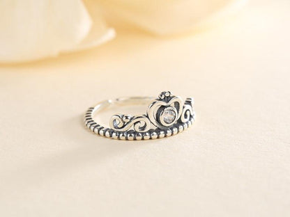 Love Waves Ring