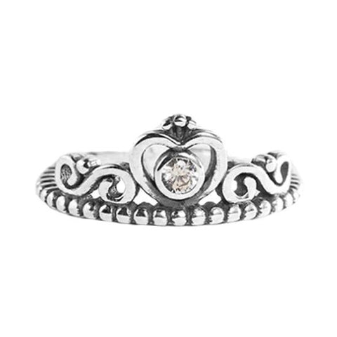 Love Waves Ring