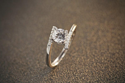 Luxur Gleam Ring