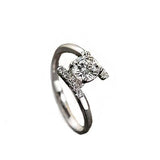Luxur Gleam Ring