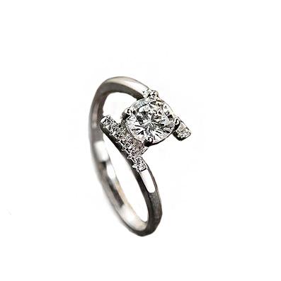 Luxur Gleam Ring