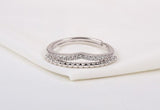 Endless Love Ring