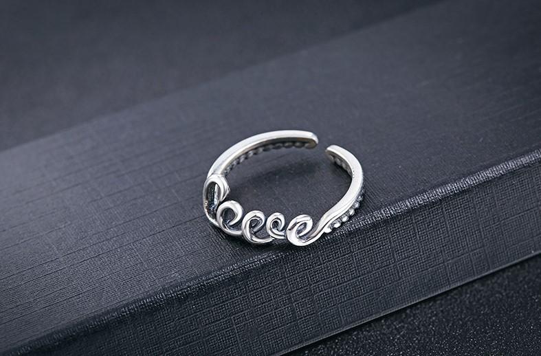 Love It Right Ring