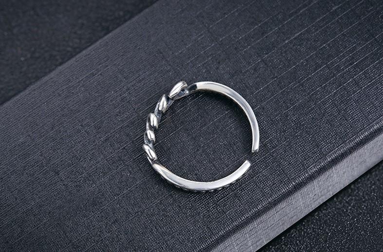 Love It Right Ring