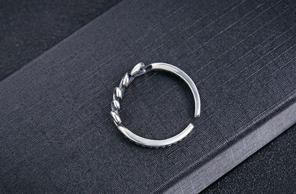 Love It Right Ring