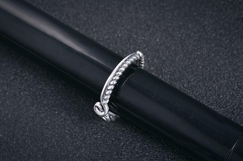 Love It Right Ring