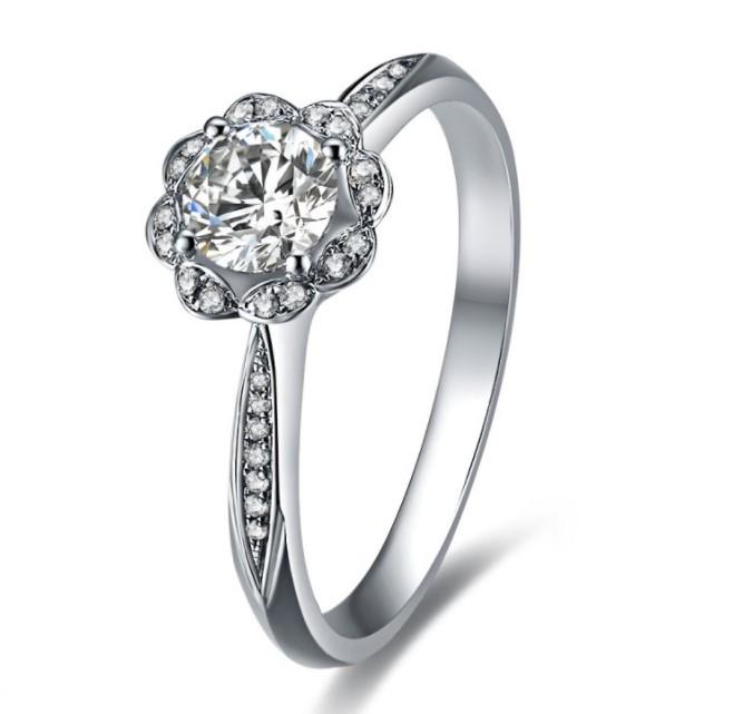 Fiore Ring