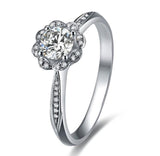 Fiore Ring