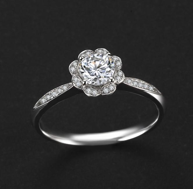 Fiore Ring