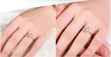 Fiore Ring