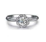 Fiore Ring