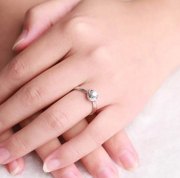 Roseanna Ring