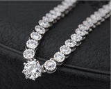 Lavish Necklace