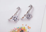 Lovely Link Earrings