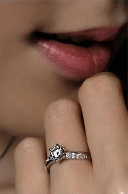 Beautiful Princess Ring