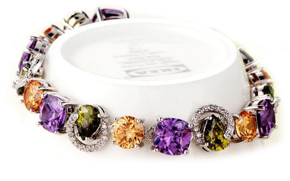 Simply Gorgeous Bracelet