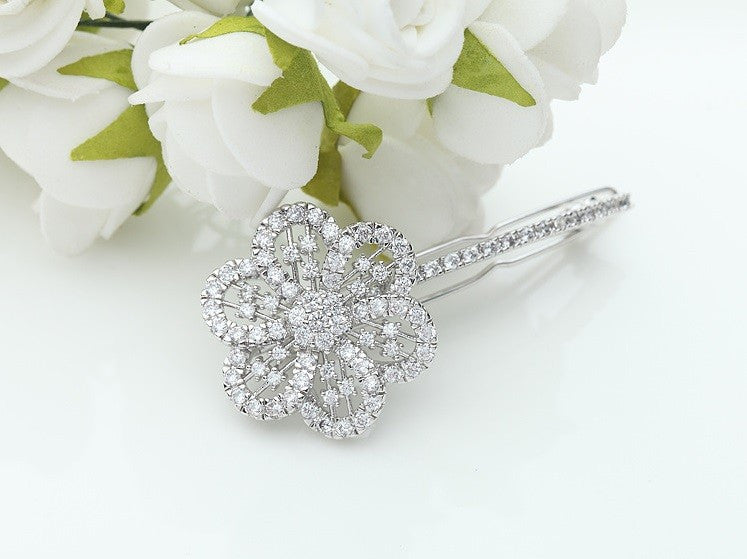 Primrose Hair Pin