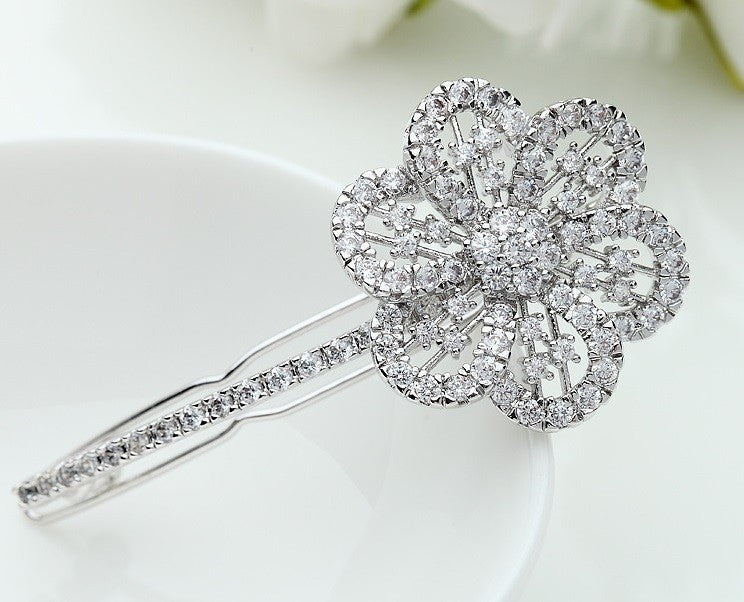 Primrose Hair Pin