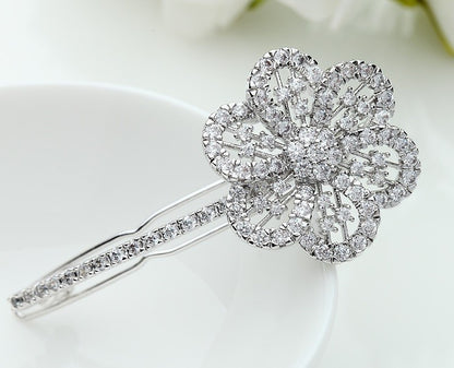 Primrose Hair Pin
