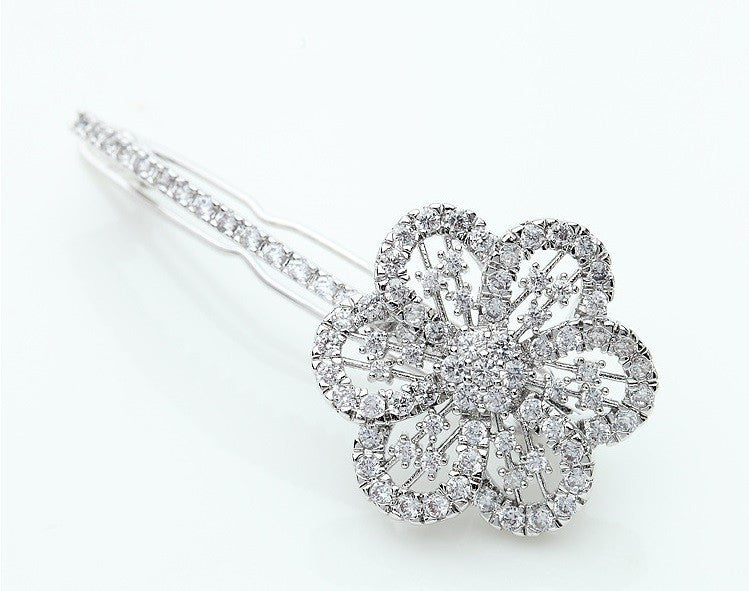 Primrose Hair Pin
