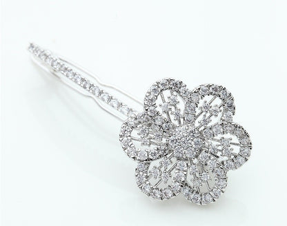 Primrose Hair Pin