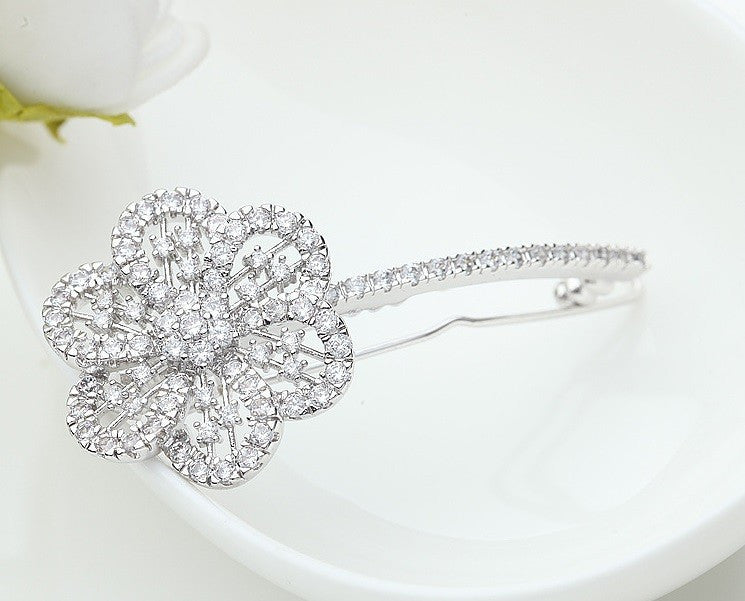 Primrose Hair Pin