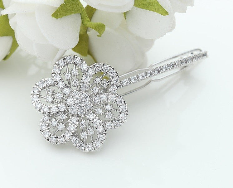 Primrose Hair Pin