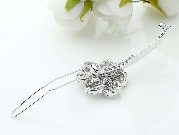 Primrose Hair Pin
