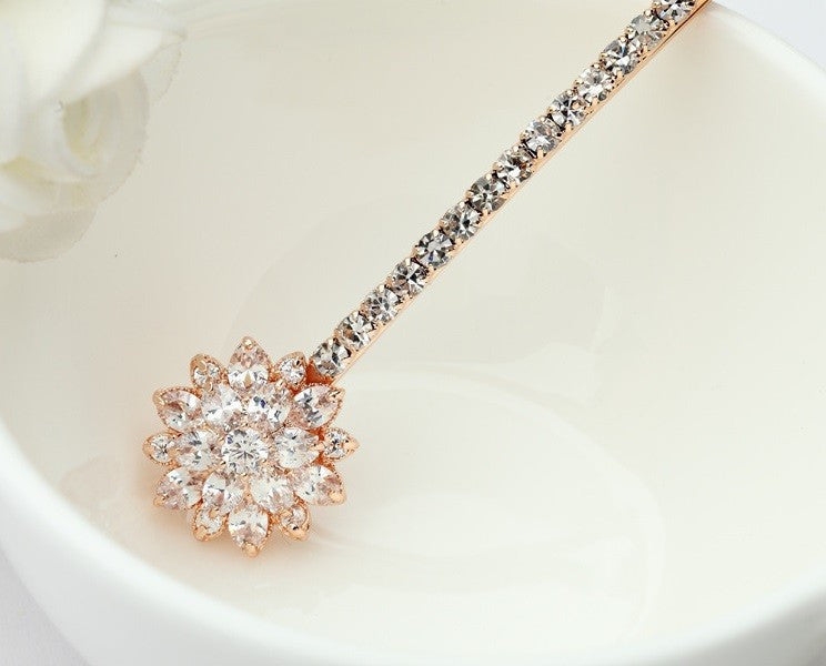 Daisy Dream Hair Pin