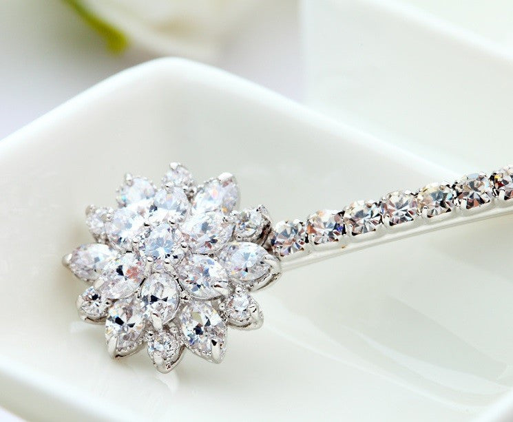 Daisy Dream Hair Pin