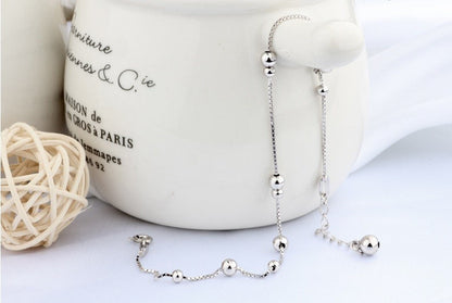 Charms Anklet - VivereRosse