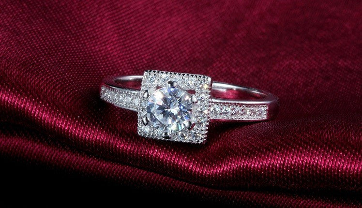 Cherish You Stack Ring Set