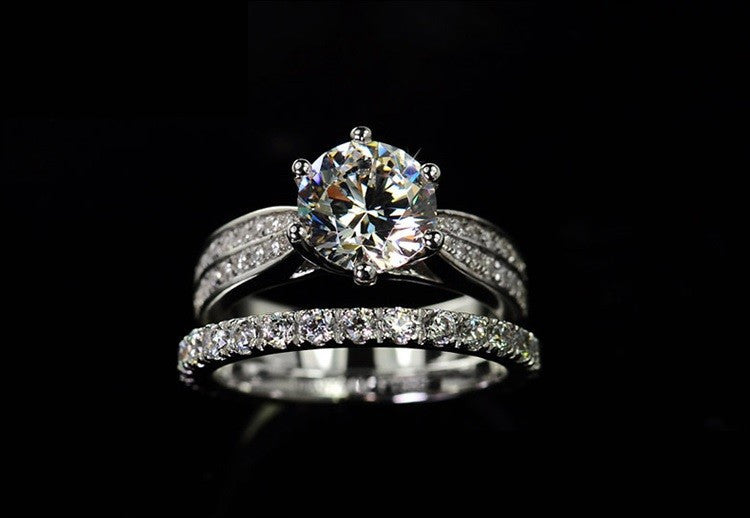 Luxe Ring