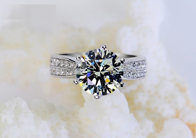 Luxe Ring - VivereRosse